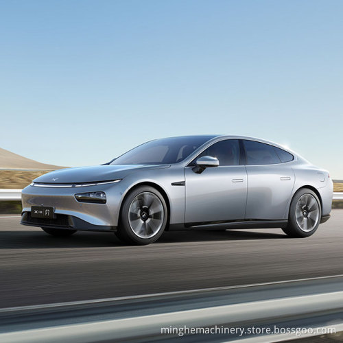 Xpeng P7 Electric Car 2023 Luxuries Supercar 705km electric vehicle sports sedan electric vehicle Ev Battery Car